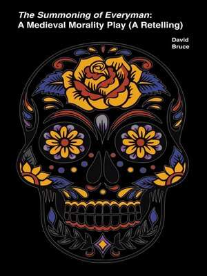 cover image of The Summoning of Everyman